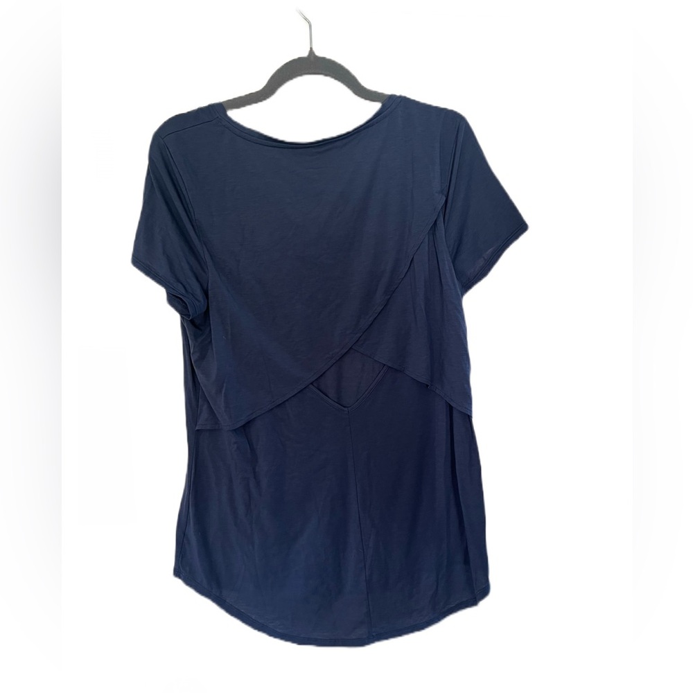 Athleta Active Tee - Picture 3 of 5